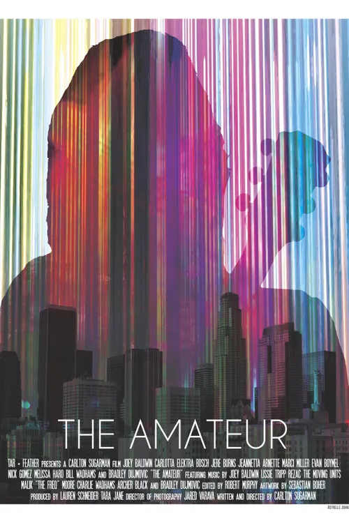 The Amateur