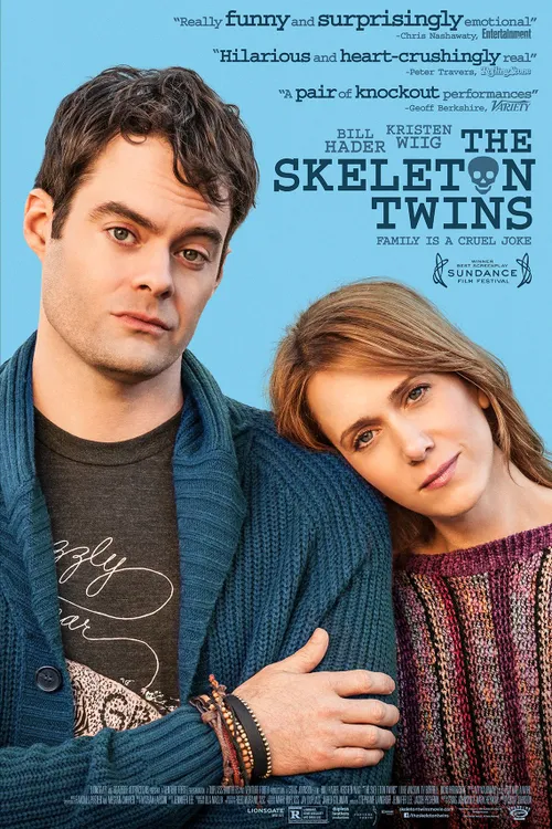 The Skeleton Twins