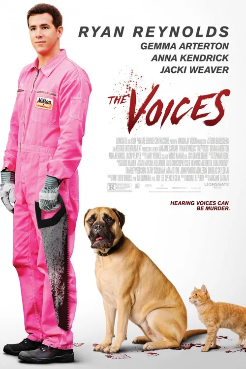 The Voices