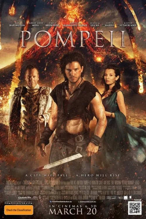 Pompeii