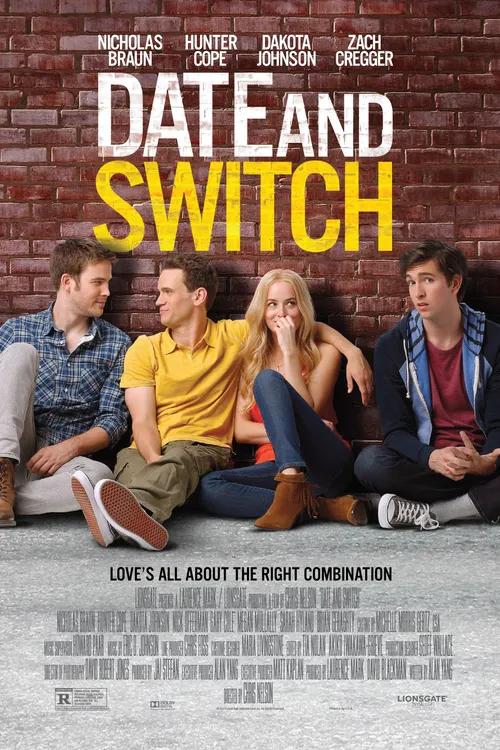 Date and Switch