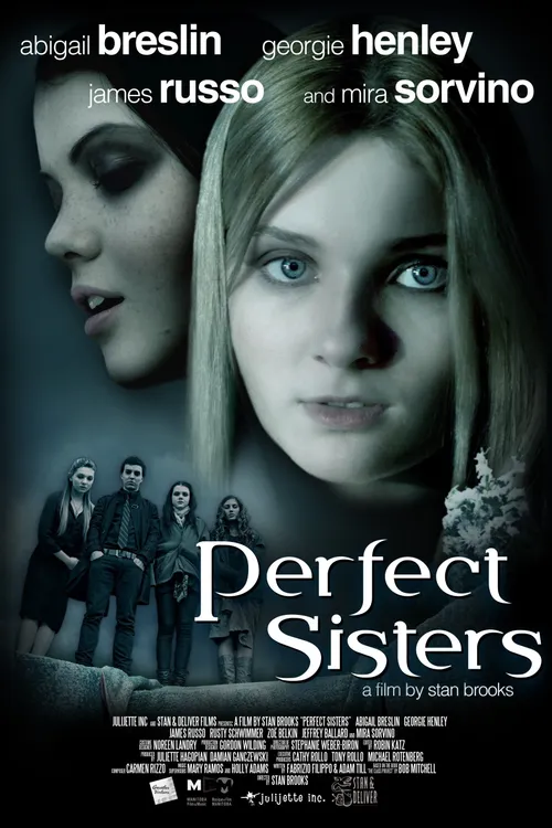 Perfect Sisters