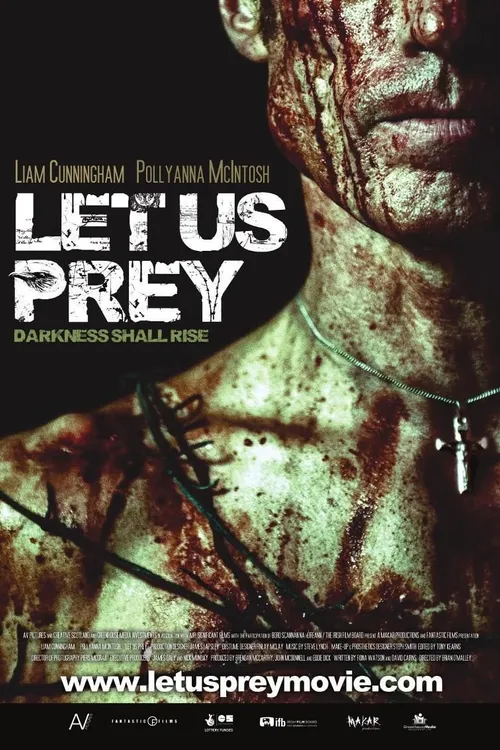 Let Us Prey