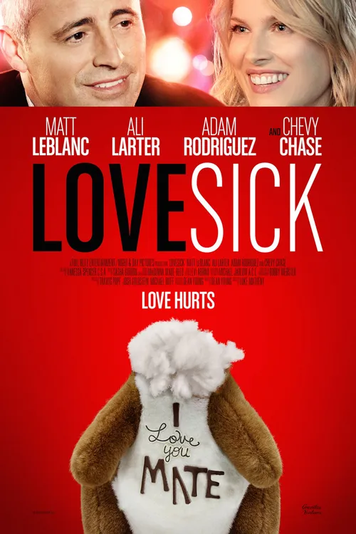 Lovesick