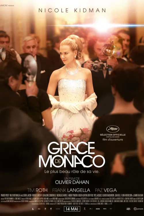 Grace of Monaco