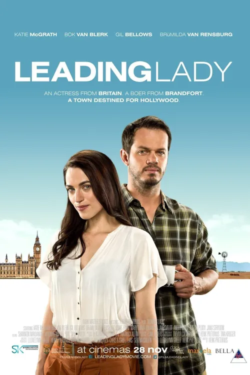 Leading Lady