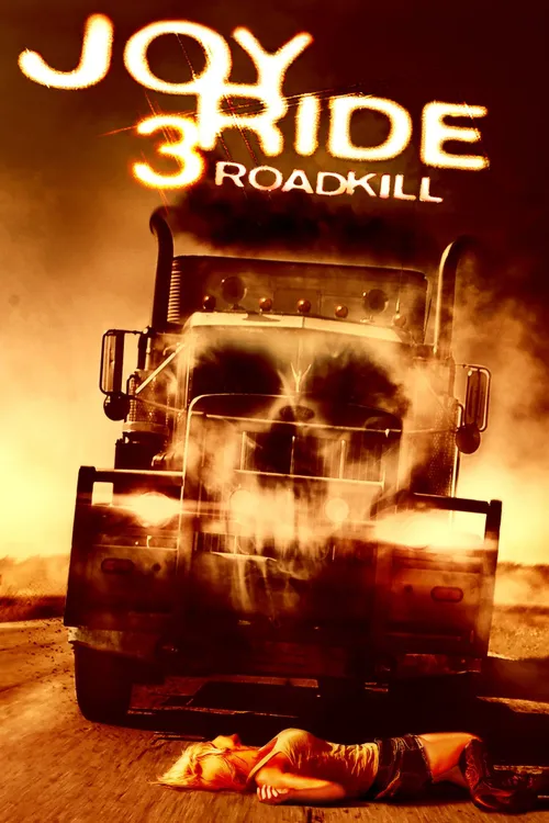 Joy Ride 3: Road Kill