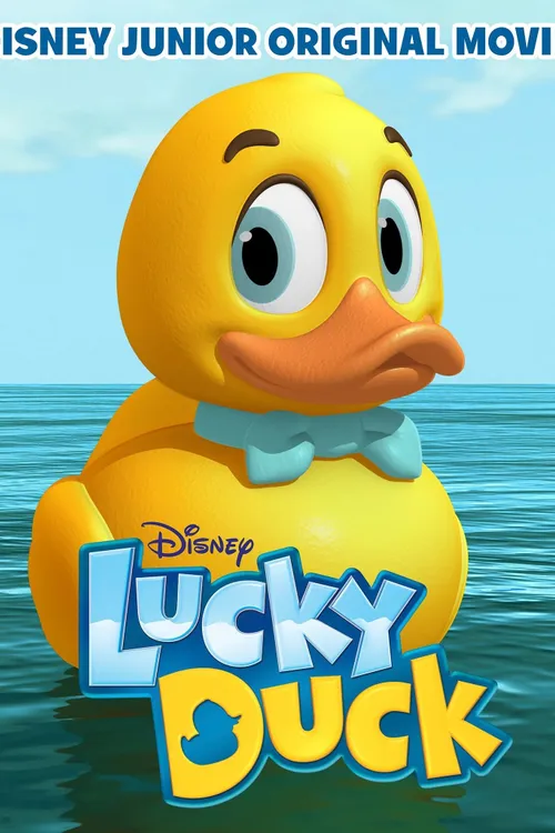 Lucky Duck