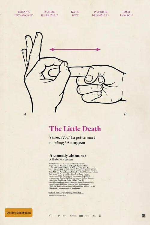 The Little Death