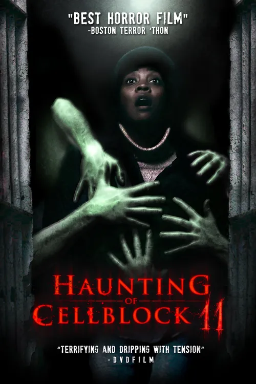 Haunting of Cellblock 11