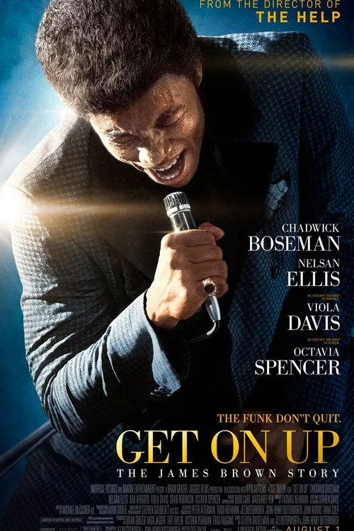 Get on Up