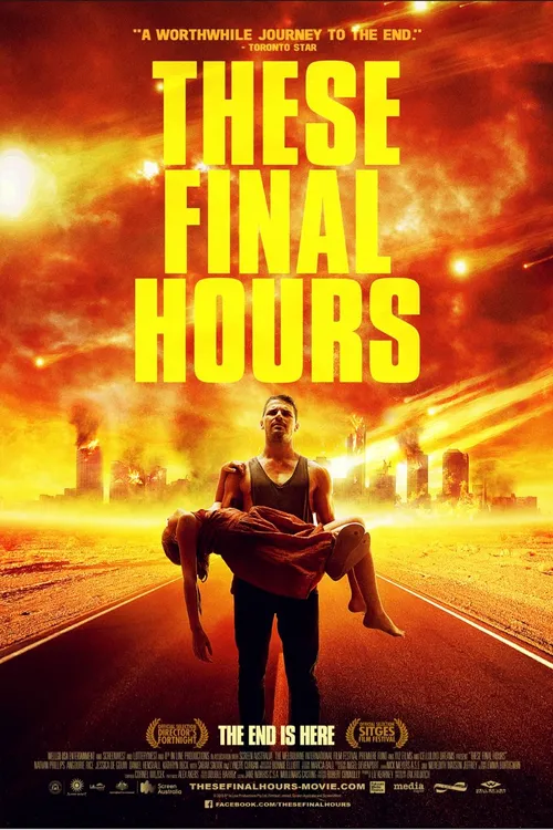 These Final Hours