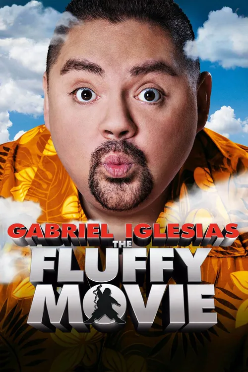 The Fluffy Movie: Unity Through Laughter