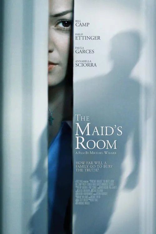 The Maid's Room