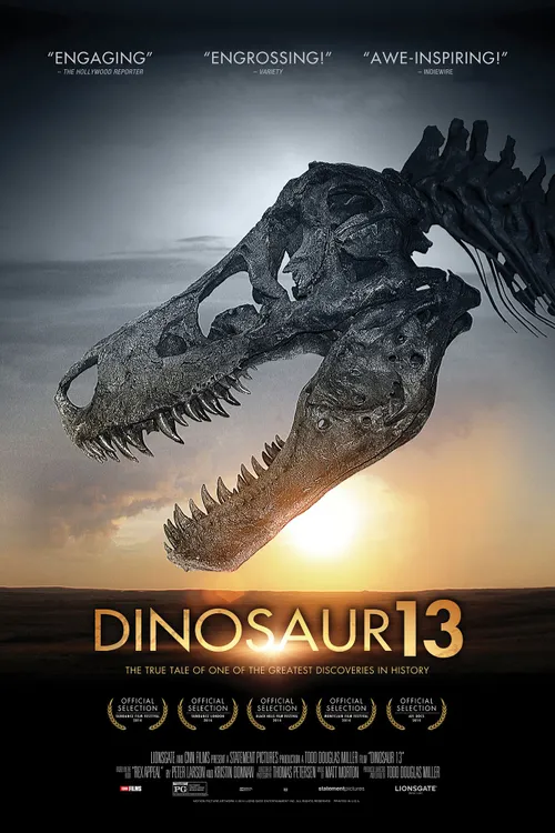 Dinosaur 13