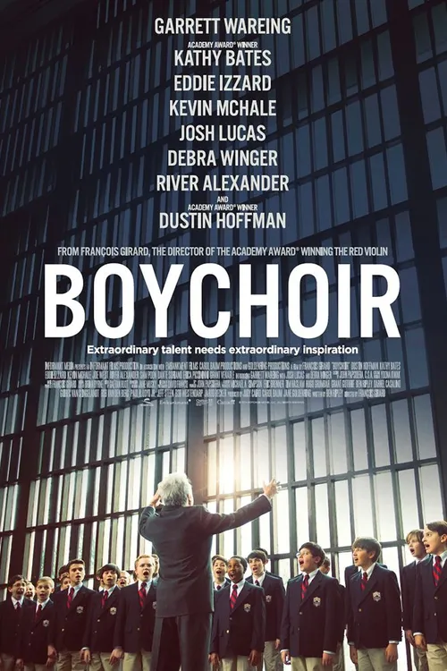 Boychoir