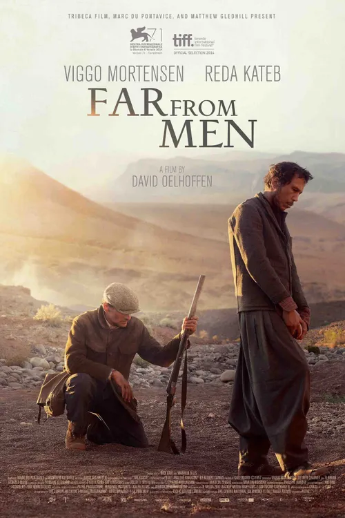 Far from Men