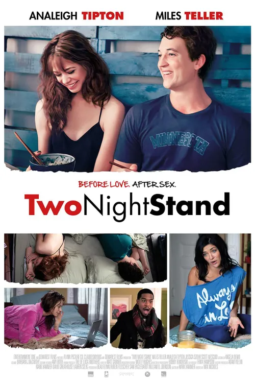 Two Night Stand