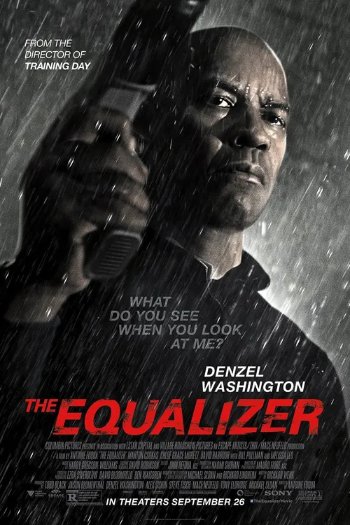 The Equalizer