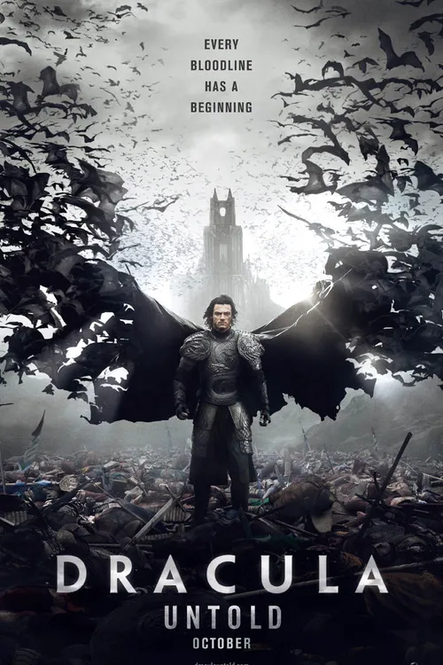 Dracula Untold