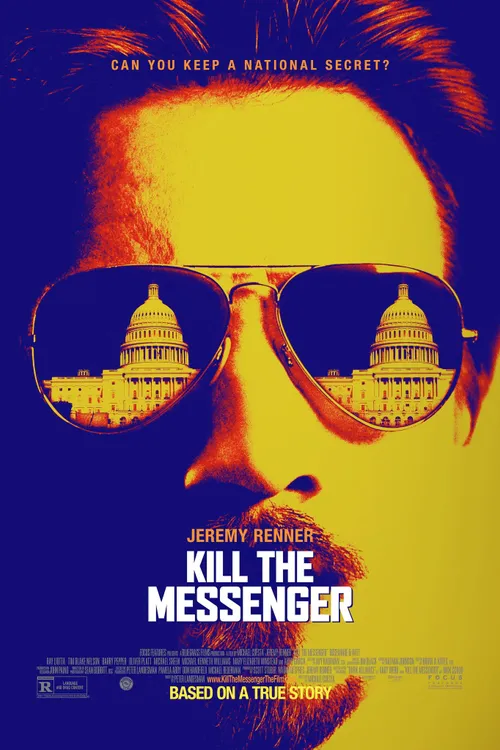 Kill the Messenger