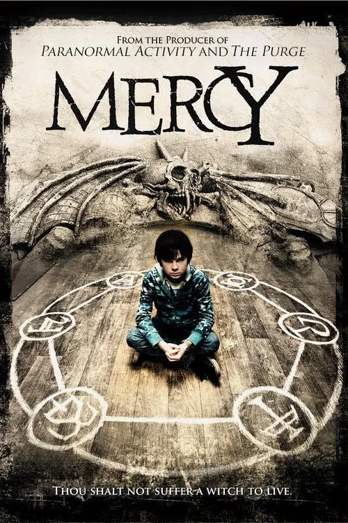 Mercy