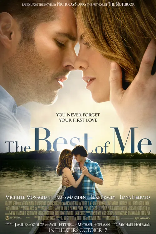 The Best of Me