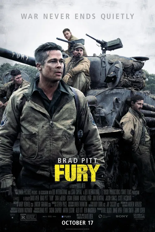 Fury