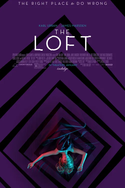 The Loft