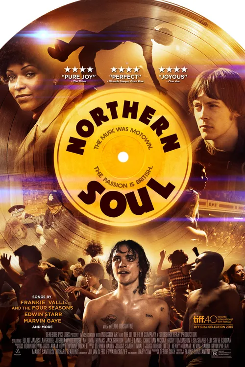 Northern Soul