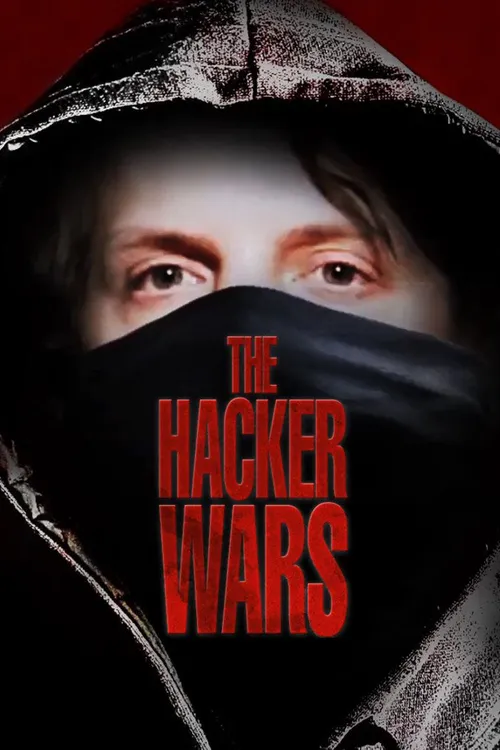 The Hacker Wars