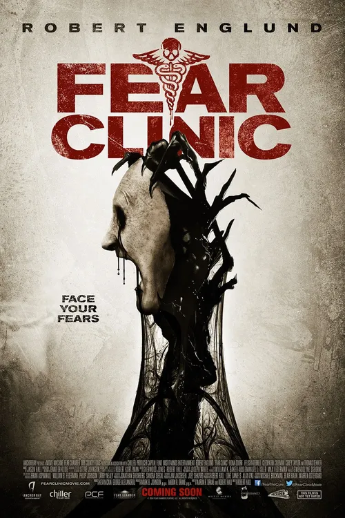 Fear Clinic