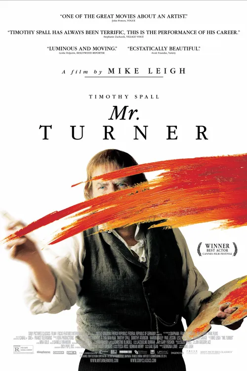 Mr. Turner