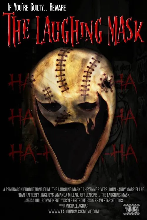 The Laughing Mask