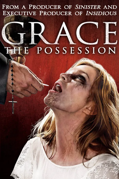 Grace: The Possession