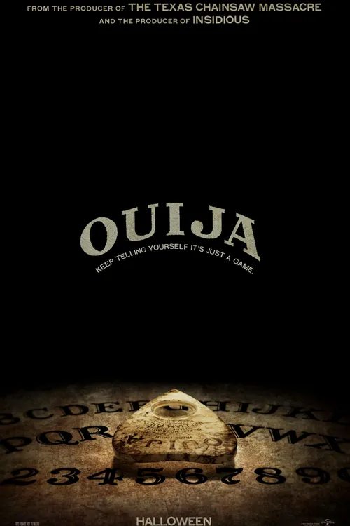 Ouija