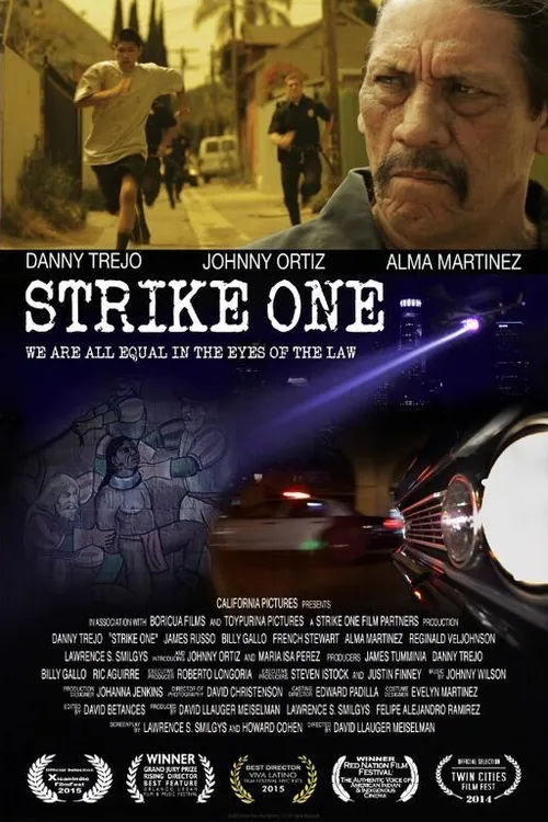 Strike One