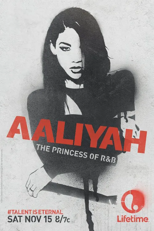 Aaliyah: The Princess of R&B