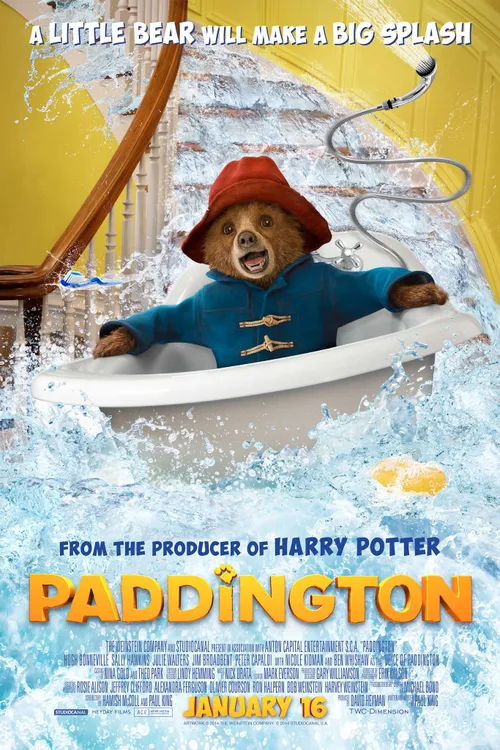 Paddington