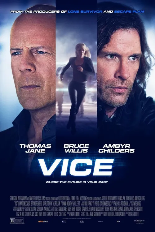 Vice