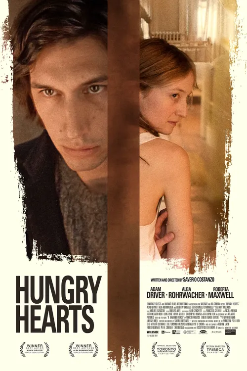 Hungry Hearts