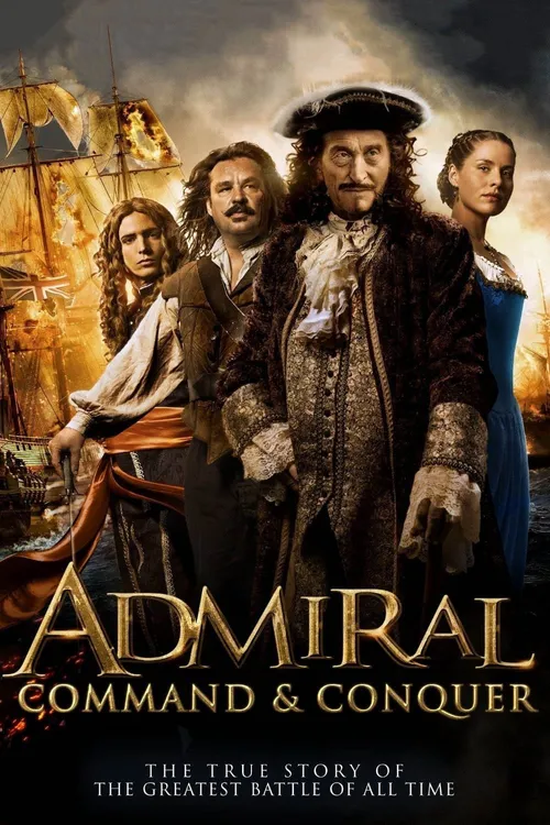 The Admiral