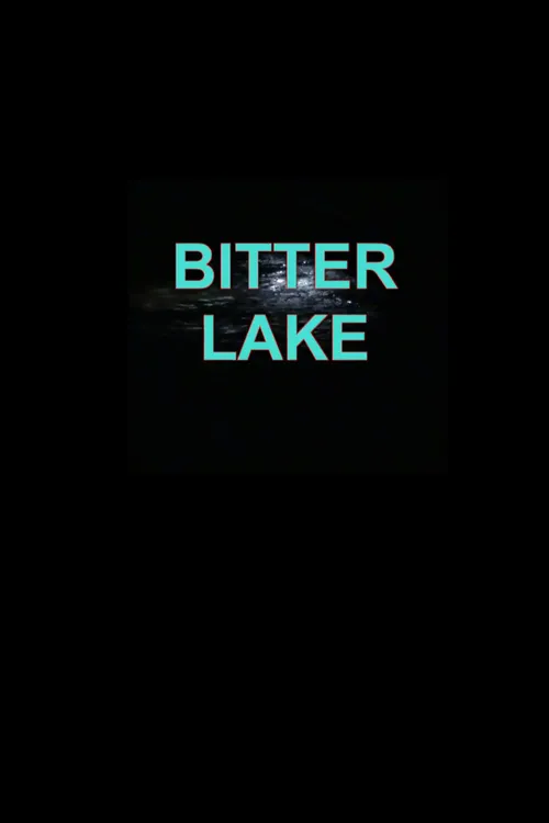 Bitter Lake