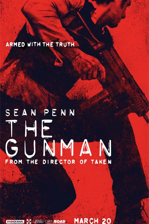 The Gunman