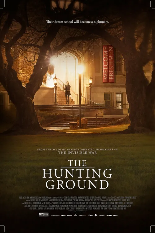 The Hunting Ground