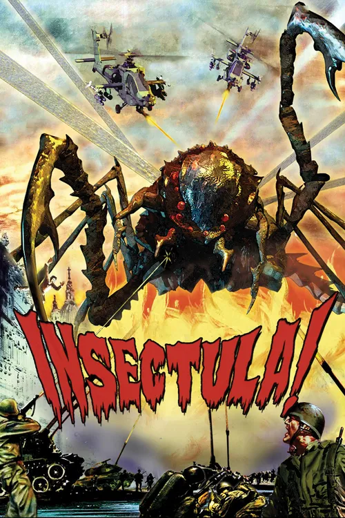 Insectula!