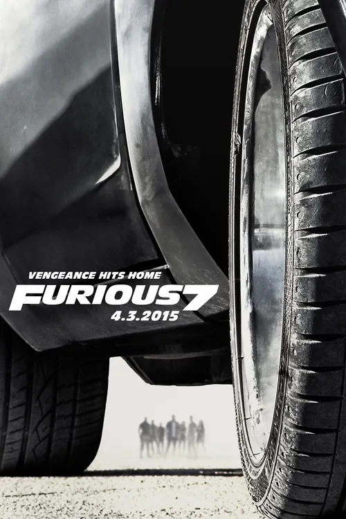 Furious 7