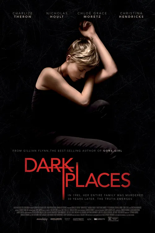 Dark Places