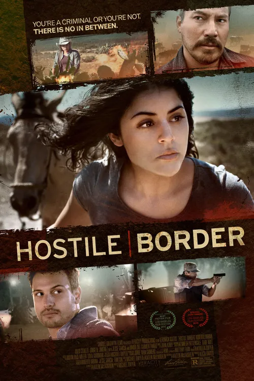 Hostile Border