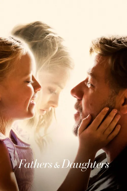 Fathers & Daughters